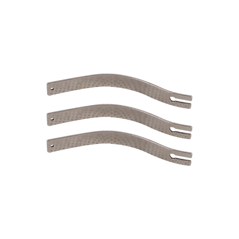 TiCN、TiAlN、TiAlCrN涂層工裝耐高溫彈簧